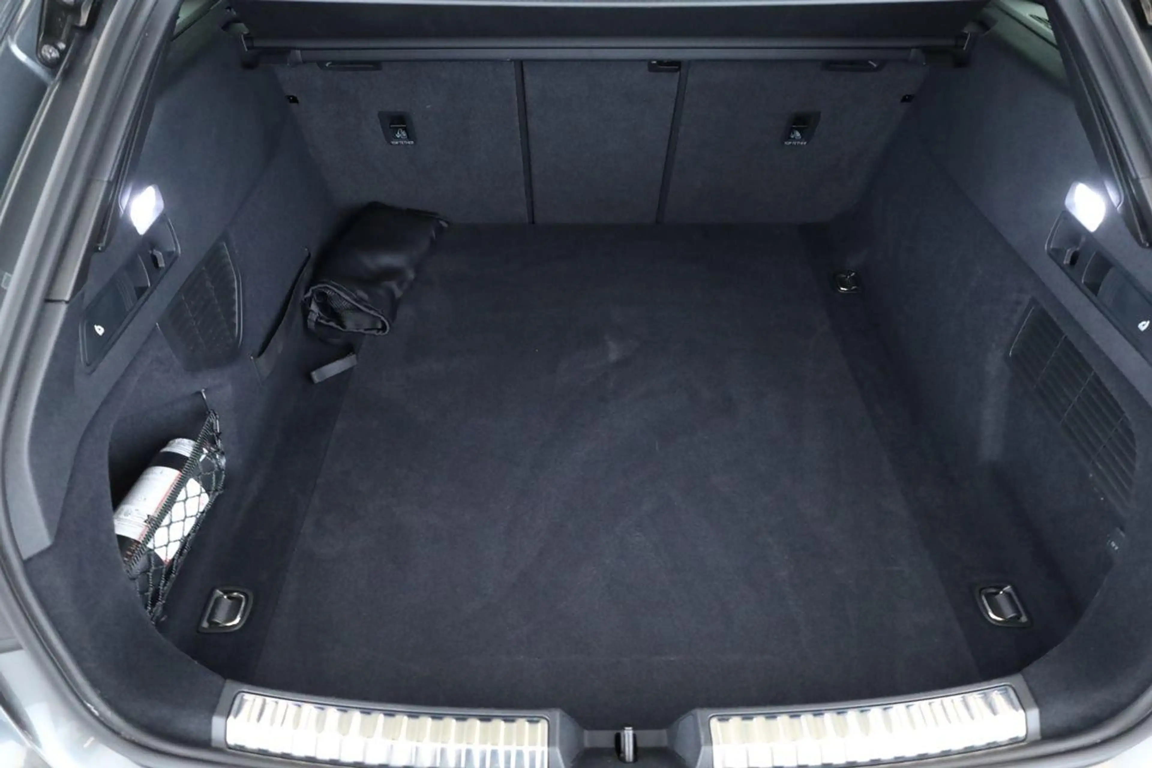 Audi S5 Avant TFSI quattro Pro Matrix Pano BangO 360 — photo 11