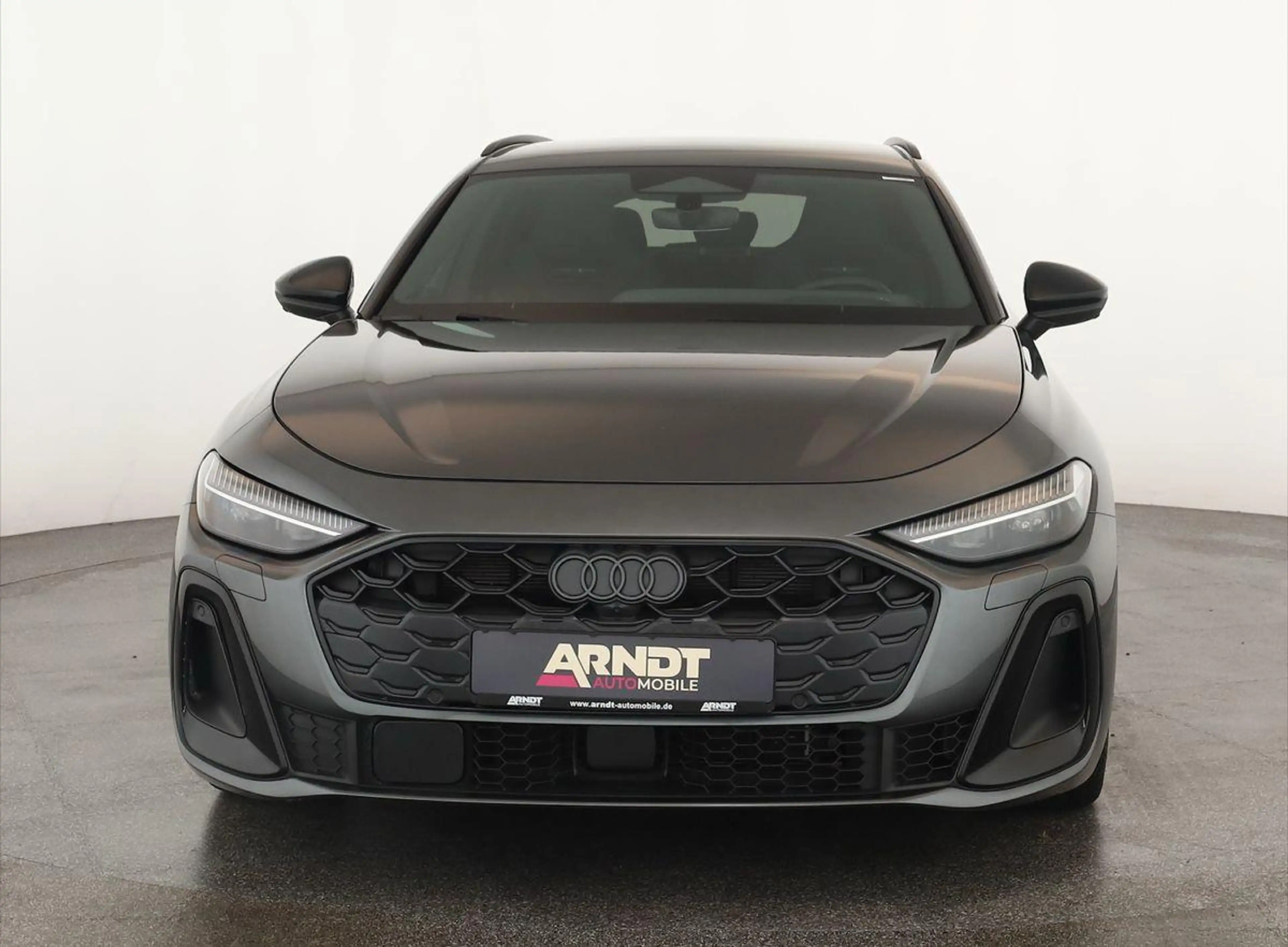Audi S5 Avant TFSI quattro Pro Matrix Pano BangO 360 — photo 3