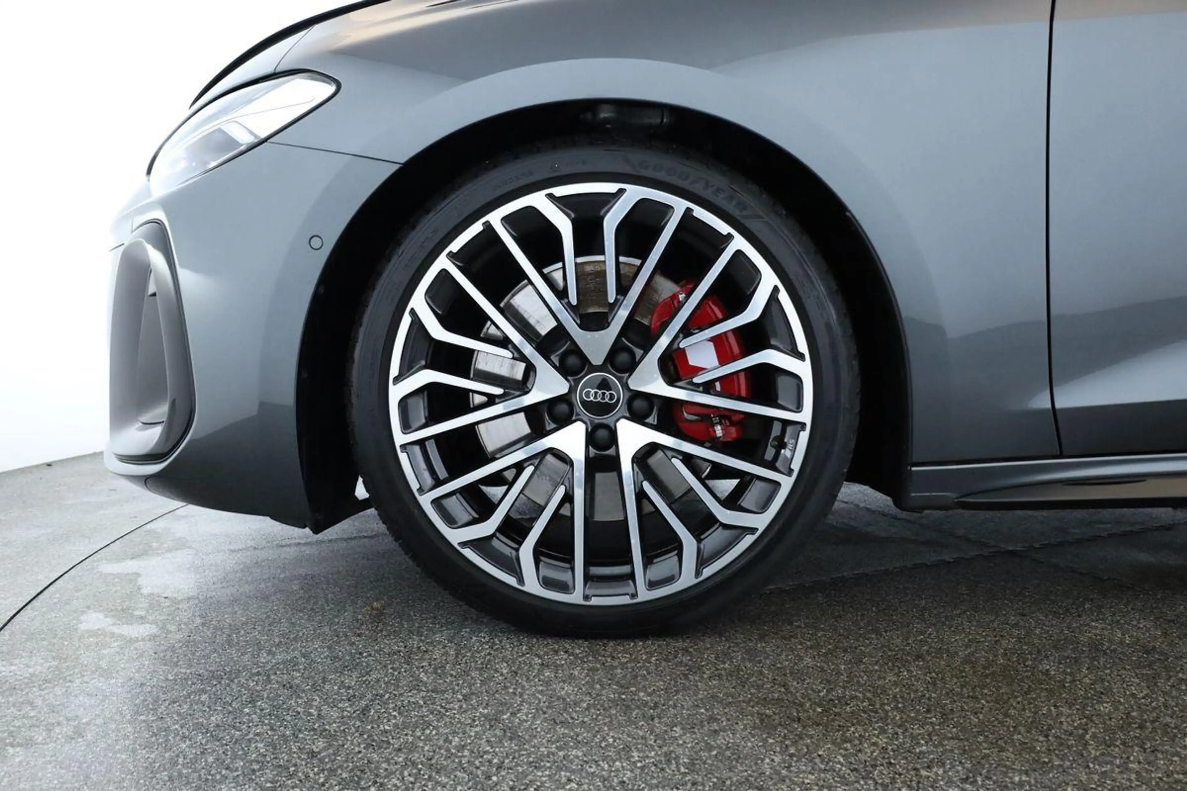 Audi S5 Avant TFSI quattro Pro Matrix Pano BangO 360 — photo 7