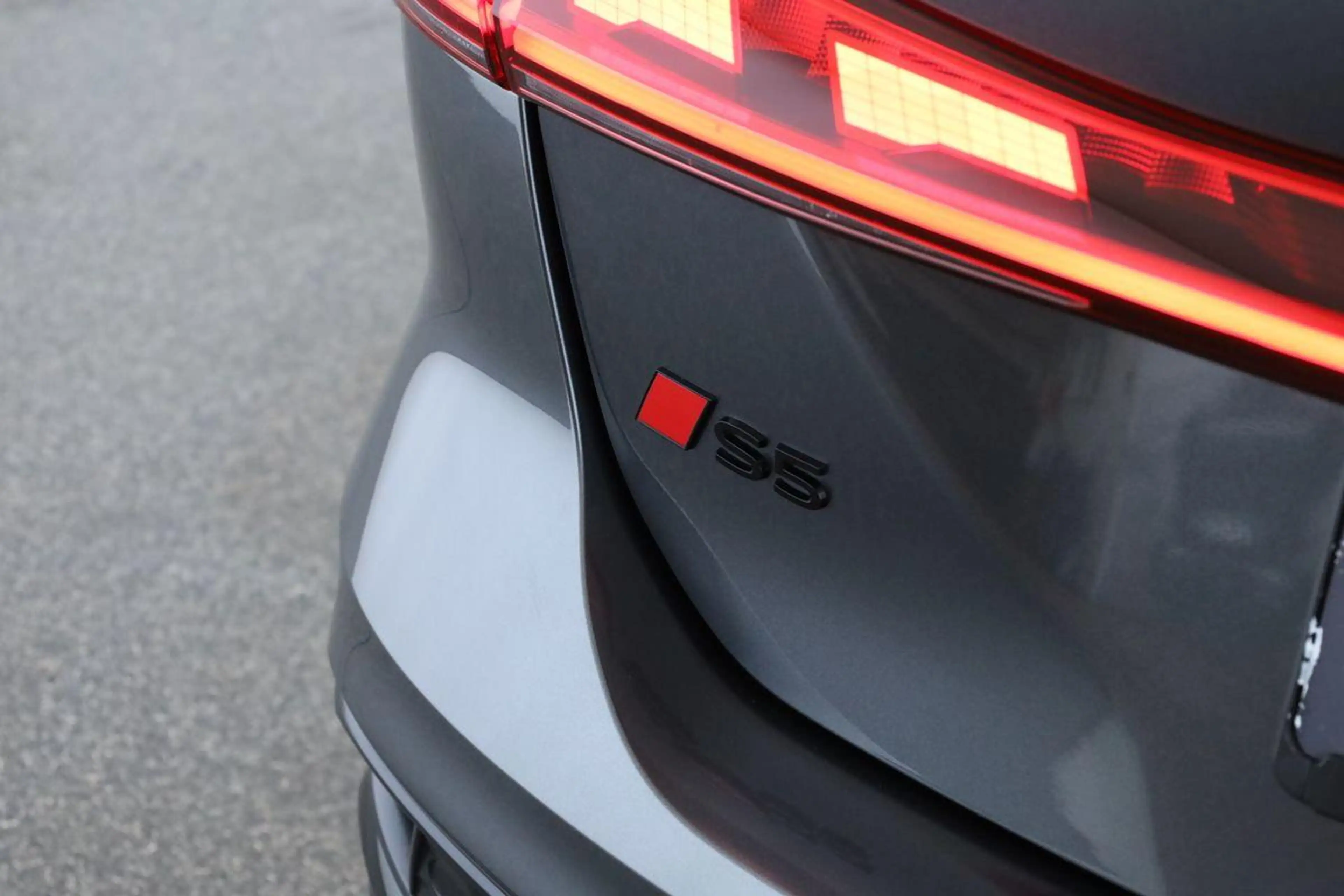 Audi S5 Avant TFSI quattro Pro Matrix Pano BangO 360 — photo 13