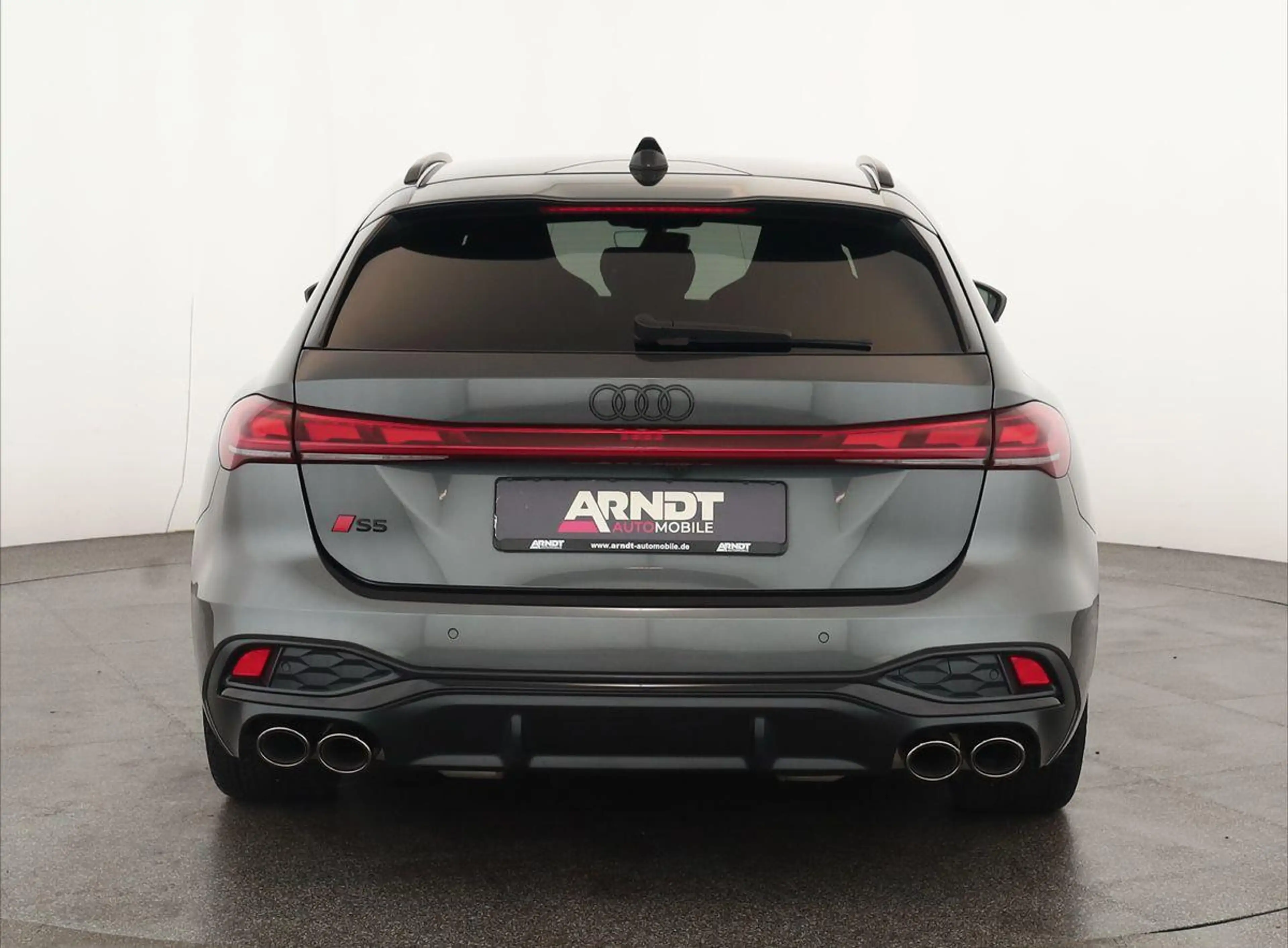 Audi S5 Avant TFSI quattro Pro Matrix Pano BangO 360 — photo 6
