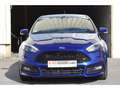 Ford Focus FOCUS ST 2.0 TDCI 185cv BVM6 PHASE 2 + 5000€ D\u0027OPTIONS Bleu - thumbnail 5