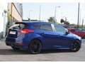 Ford Focus FOCUS ST 2.0 TDCI 185cv BVM6 PHASE 2 + 5000€ D\u0027OPTIONS Bleu - thumbnail 4