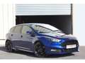 Ford Focus FOCUS ST 2.0 TDCI 185cv BVM6 PHASE 2 + 5000€ D\u0027OPTIONS Bleu - thumbnail 1