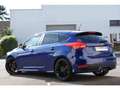 Ford Focus FOCUS ST 2.0 TDCI 185cv BVM6 PHASE 2 + 5000€ D\u0027OPTIONS Bleu - thumbnail 3