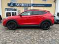 Hyundai TUCSON 1.6 GDi 2WD N Line Garantie DAB.... Rot - thumbnail 3