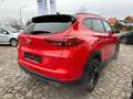 Hyundai TUCSON 1.6 GDi 2WD N Line Garantie DAB.... Rot - thumbnail 4