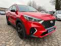 Hyundai TUCSON 1.6 GDi 2WD N Line Garantie DAB.... Rot - thumbnail 5