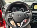 Hyundai TUCSON 1.6 GDi 2WD N Line Garantie DAB.... Rot - thumbnail 15
