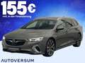 Opel Insignia 2.0 GSi 4x4 LED*KAM*BOSE*PANO*HuD*AHK* Grigio - thumbnail 1