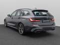 BMW 340 xD 360°DAB H K Lenkrhzg AHK Komfort Alarm Grey - thumbnail 9