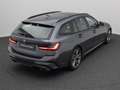 BMW 340 xD 360°DAB H K Lenkrhzg AHK Komfort Alarm Grey - thumbnail 7
