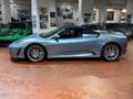 Ferrari F430 Spider F1 Carboceramica-Daytona-ASI-Service Gris - thumbnail 15
