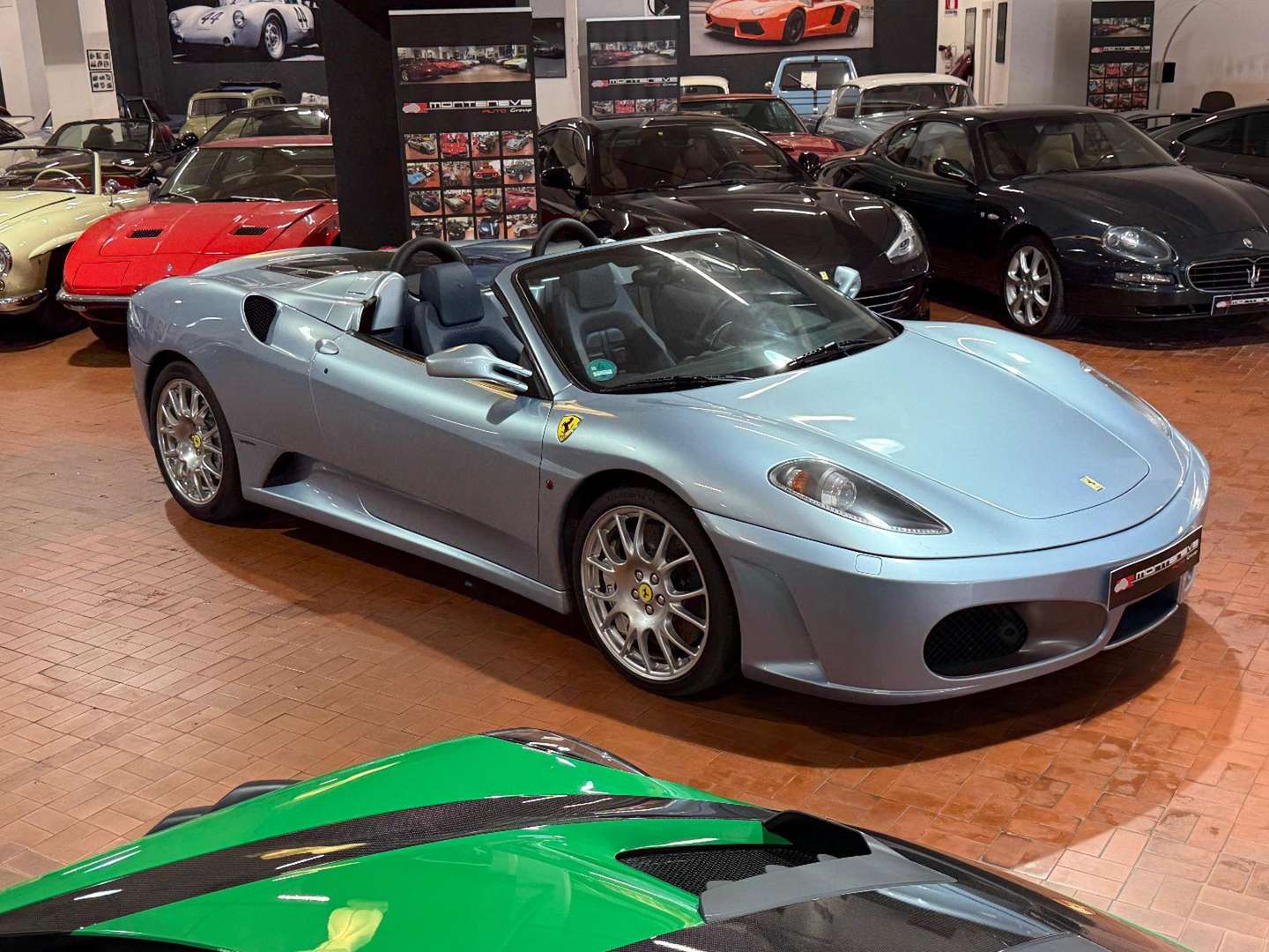 Ferrari F430 Spider - - Joinsteer - #2