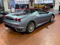 Ferrari F430 Spider F1 Carboceramica-Daytona-ASI-Service Gris - thumbnail 6