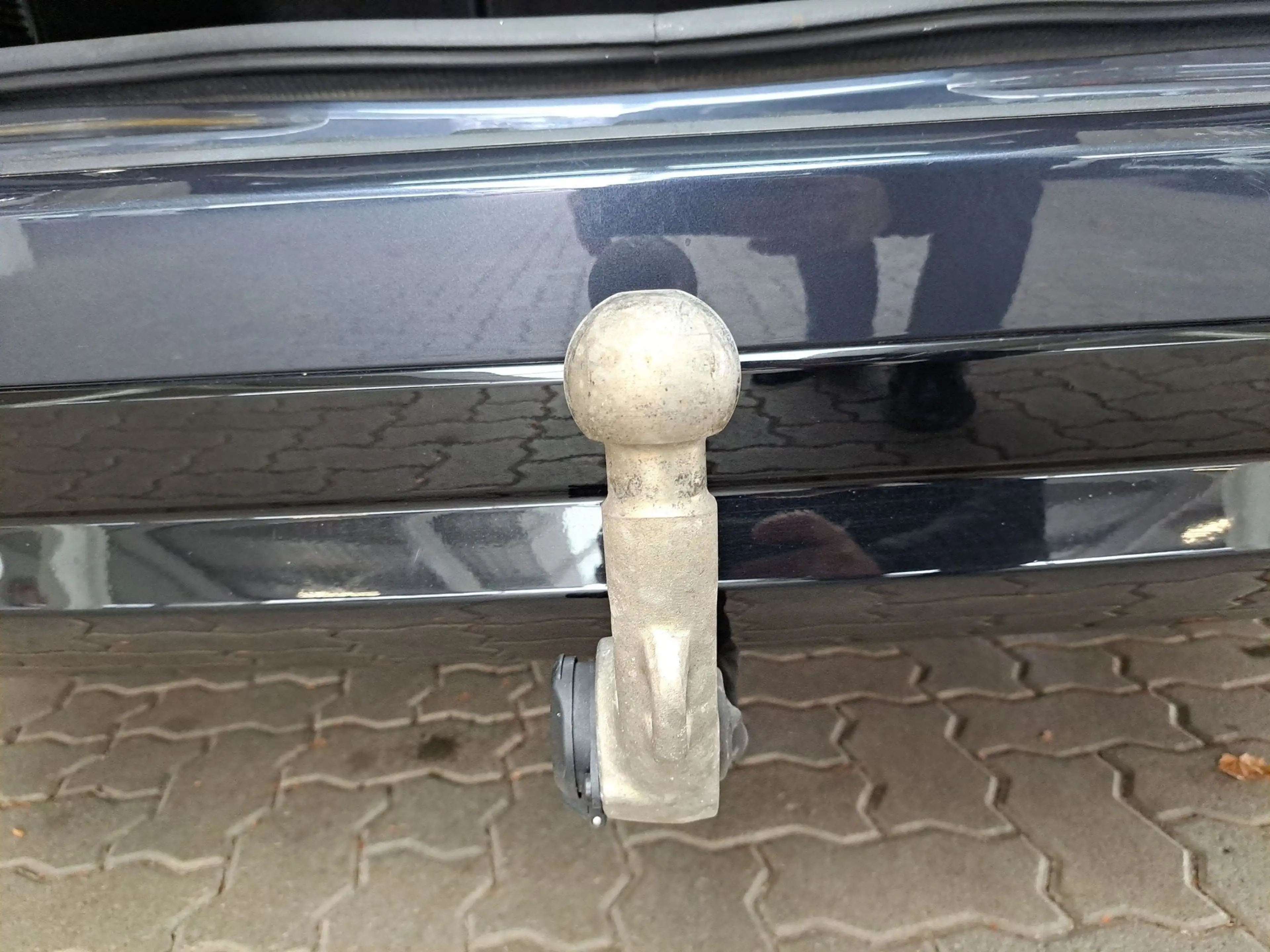 Ford S-Max Vignale AWD Leder+Frontkamera usw. — photo 10