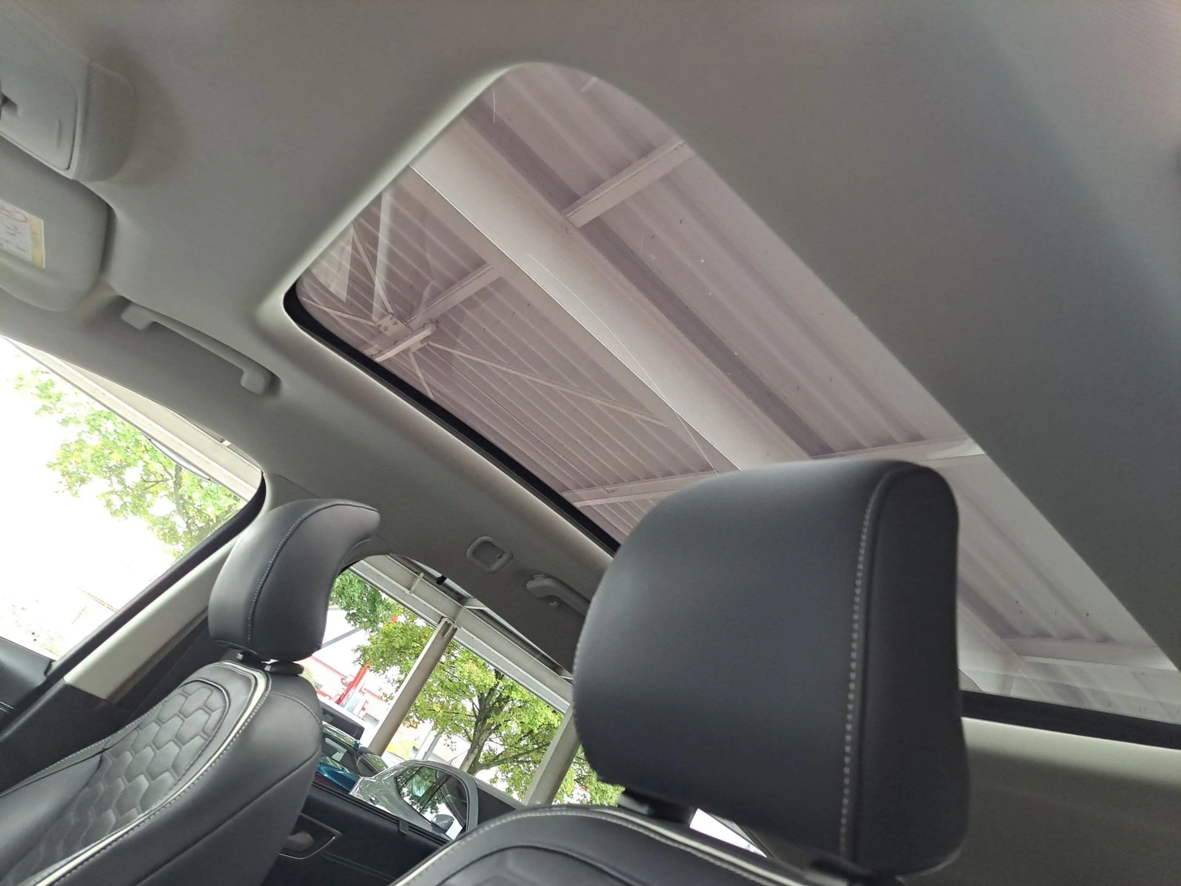 Ford S-Max Vignale AWD Leder+Frontkamera usw. — photo 6