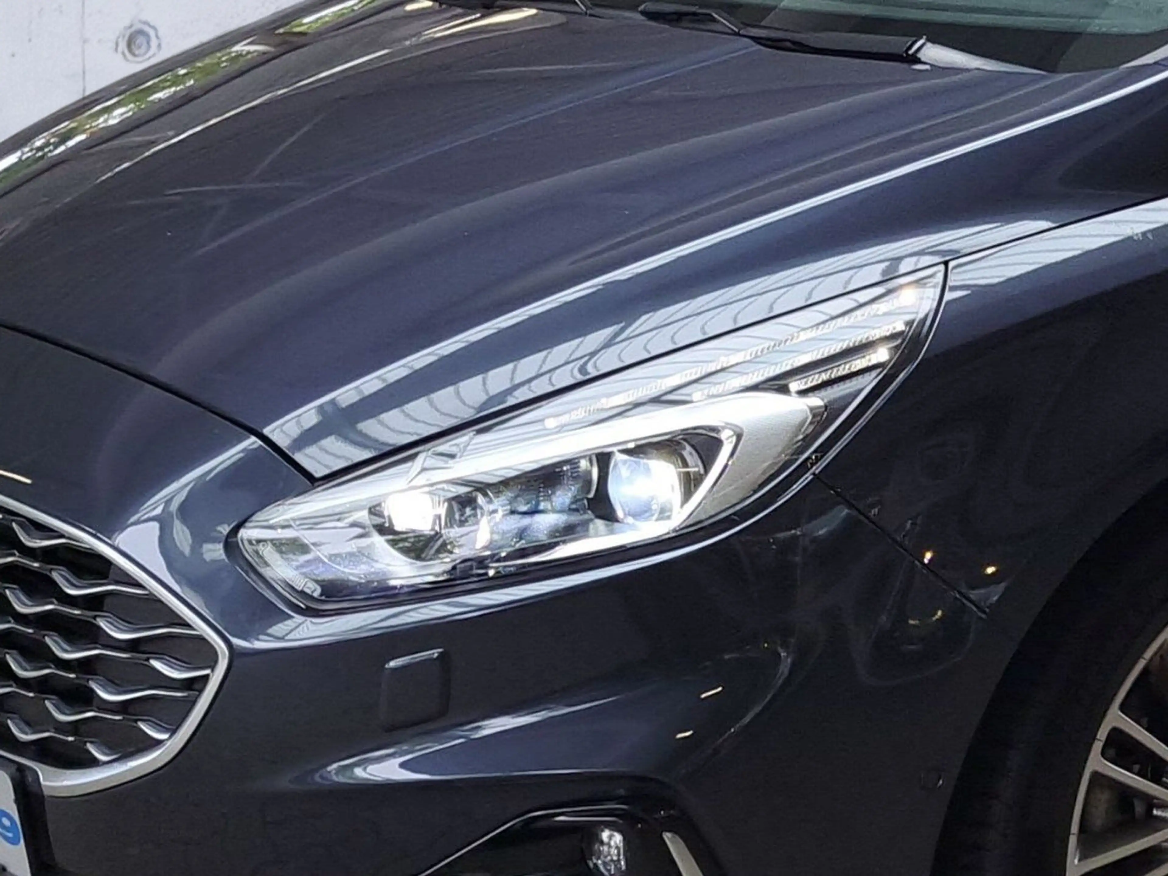 Ford S-Max Vignale AWD Leder+Frontkamera usw. — photo 7