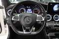 Mercedes-Benz C 43 AMG 4MATIC Aut. Weiß - thumbnail 23