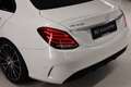 Mercedes-Benz C 43 AMG 4MATIC Aut. Weiß - thumbnail 13
