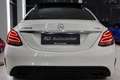 Mercedes-Benz C 43 AMG 4MATIC Aut. Weiß - thumbnail 12