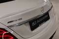 Mercedes-Benz C 43 AMG 4MATIC Aut. Weiß - thumbnail 14