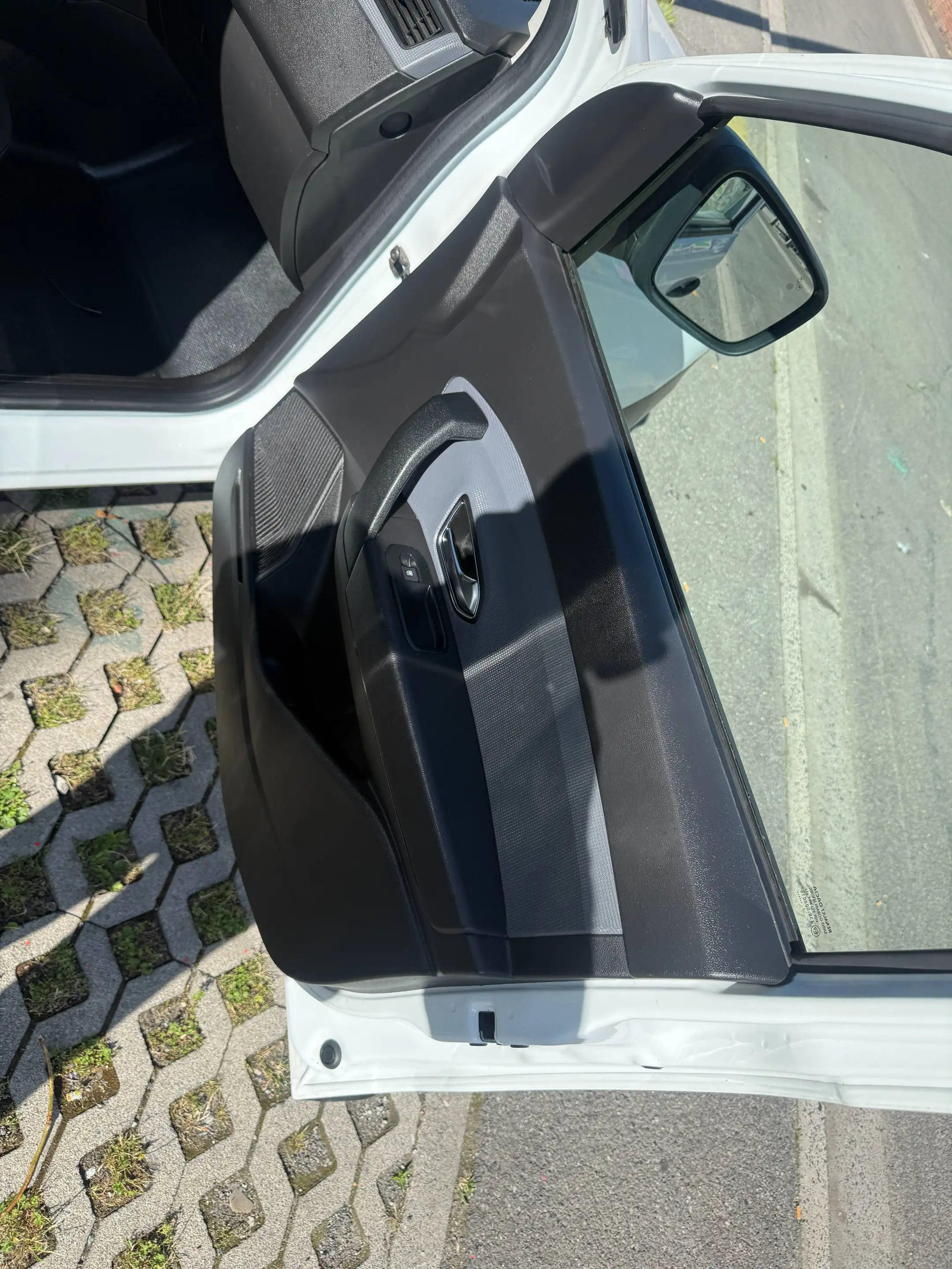 Renault Express 1.5 Blue dCi Confort S/S - UTILITAIRE - TVA — photo 10