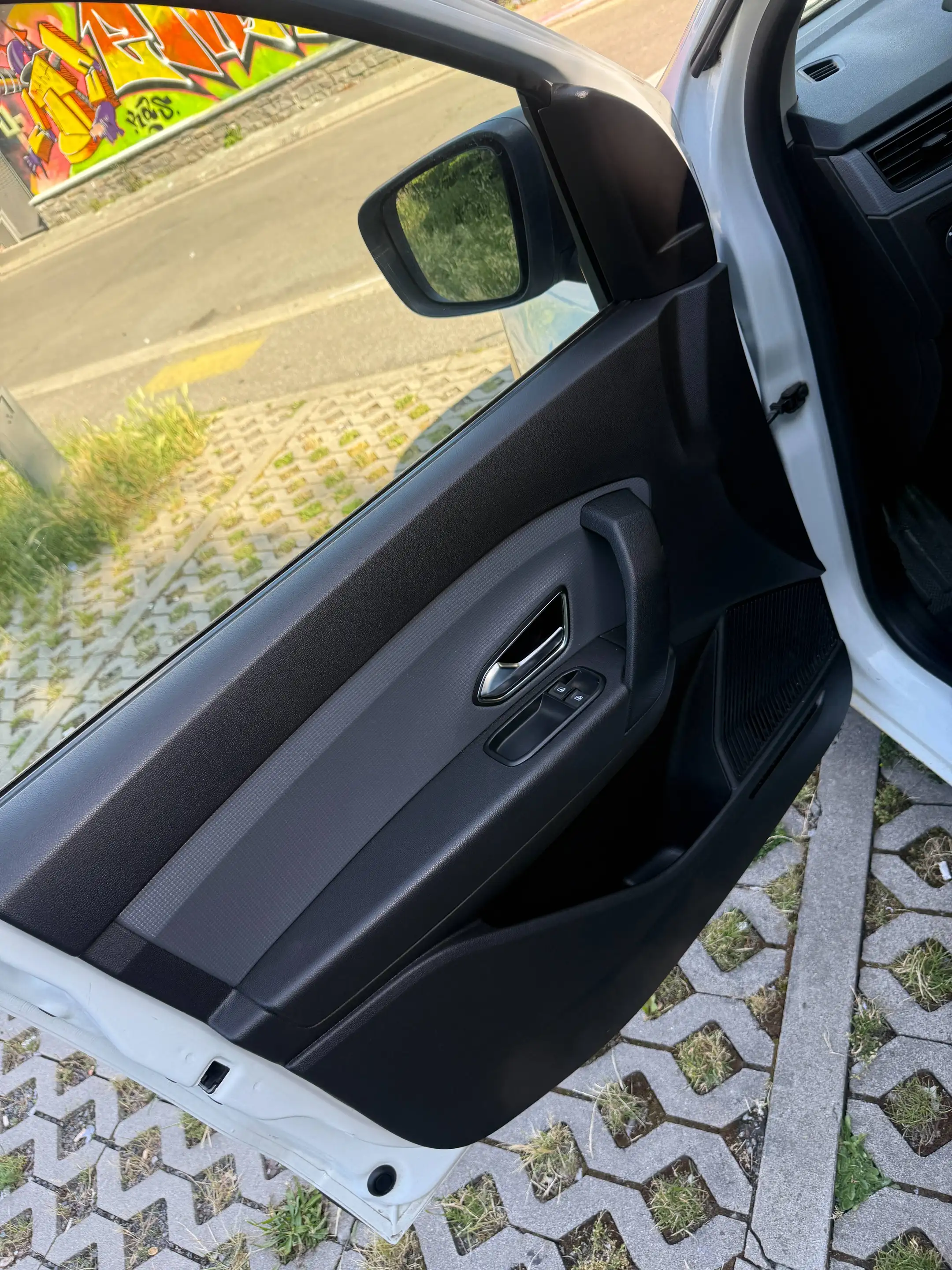 Renault Express 1.5 Blue dCi Confort S/S - UTILITAIRE - TVA — photo 7