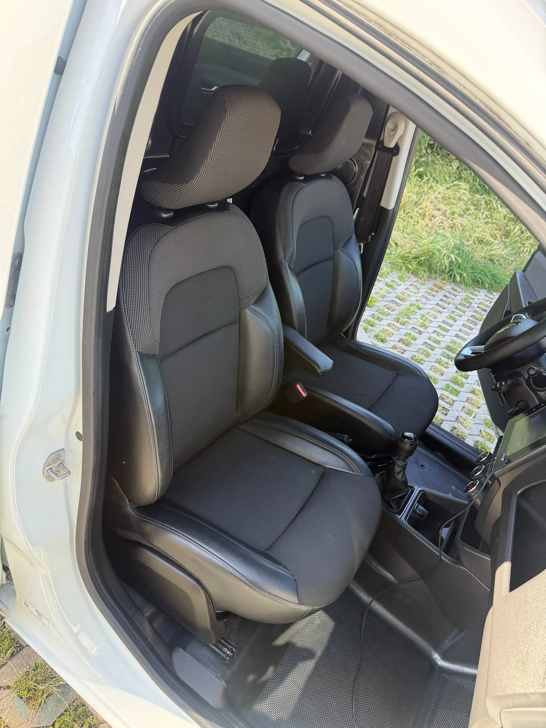 Renault Express 1.5 Blue dCi Confort S/S - UTILITAIRE - TVA — photo 9