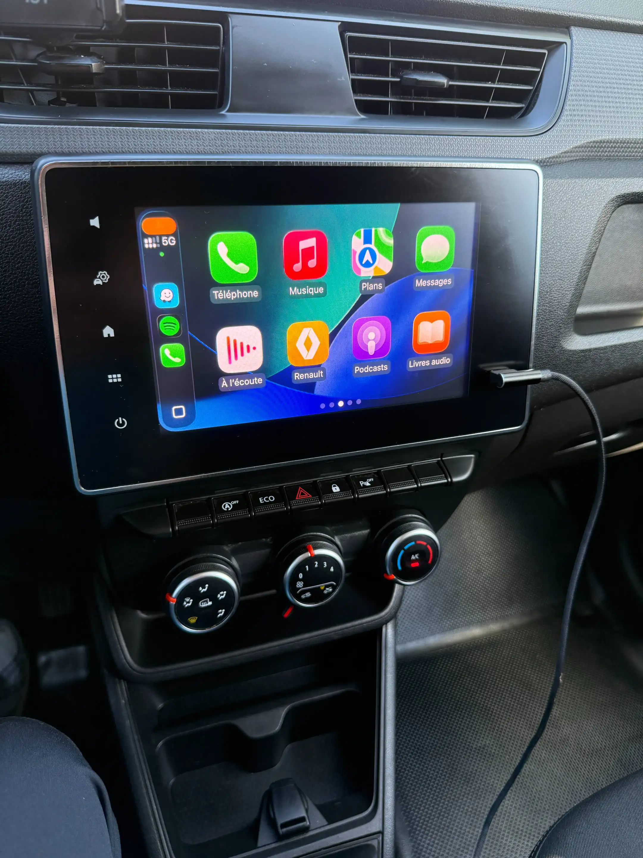 Renault Express 1.5 Blue dCi Confort S/S - UTILITAIRE - TVA — photo 11