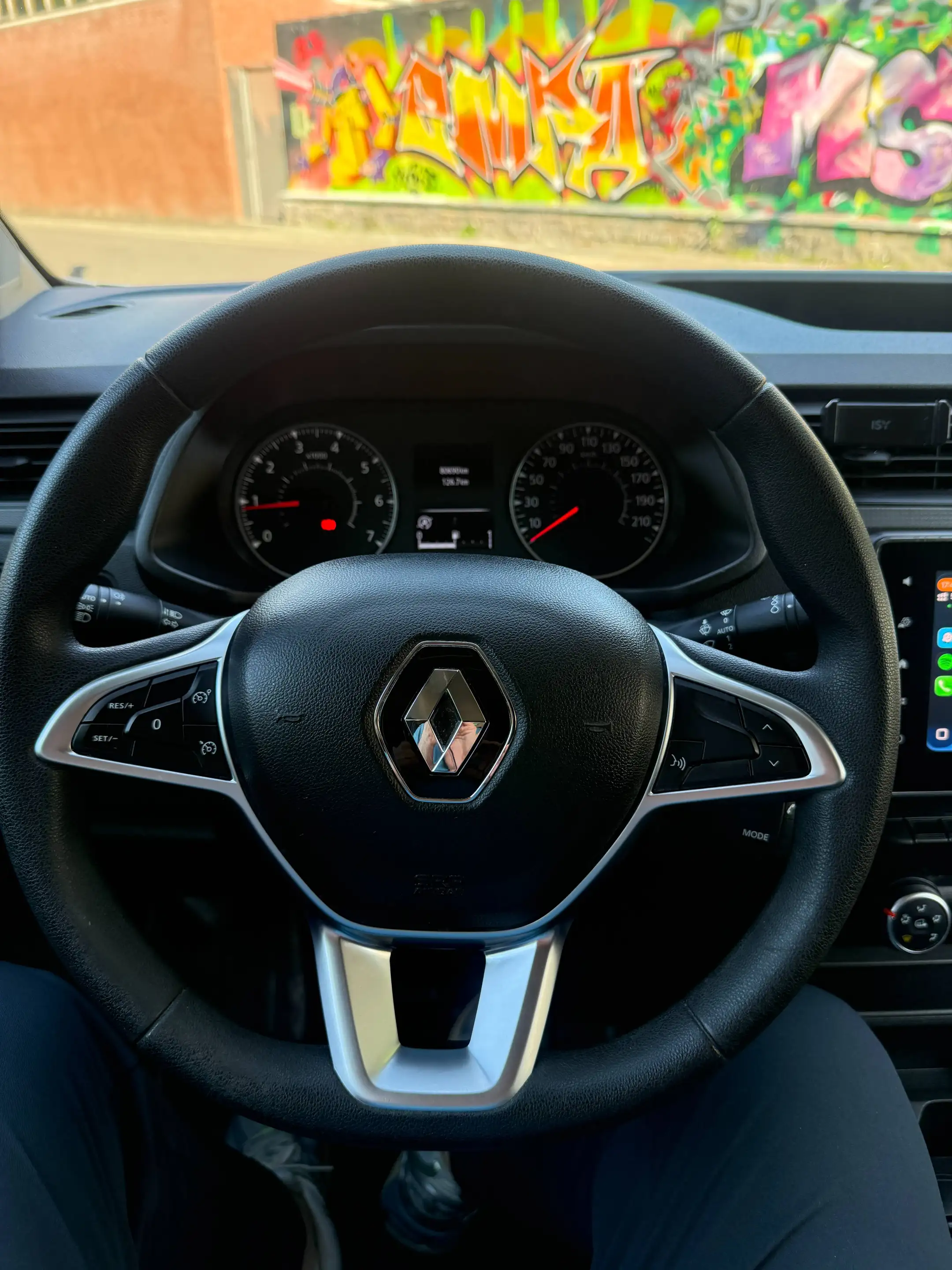 Renault Express 1.5 Blue dCi Confort S/S - UTILITAIRE - TVA — photo 13