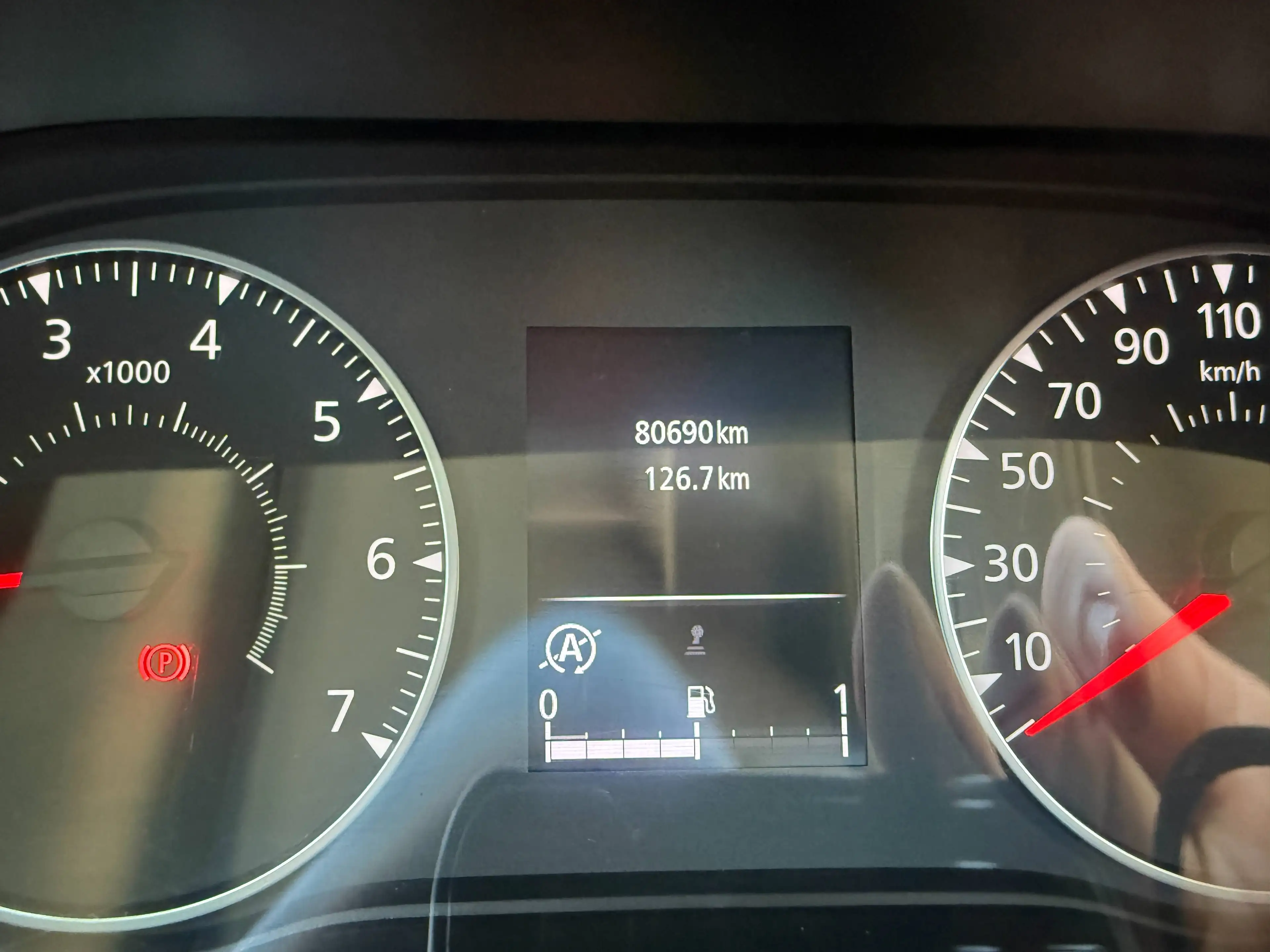 Renault Express 1.5 Blue dCi Confort S/S - UTILITAIRE - TVA — photo 14