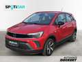 Opel Crossland Enjoy 1.2 Turbo 110PS MT6 EU6e Rot - thumbnail 1