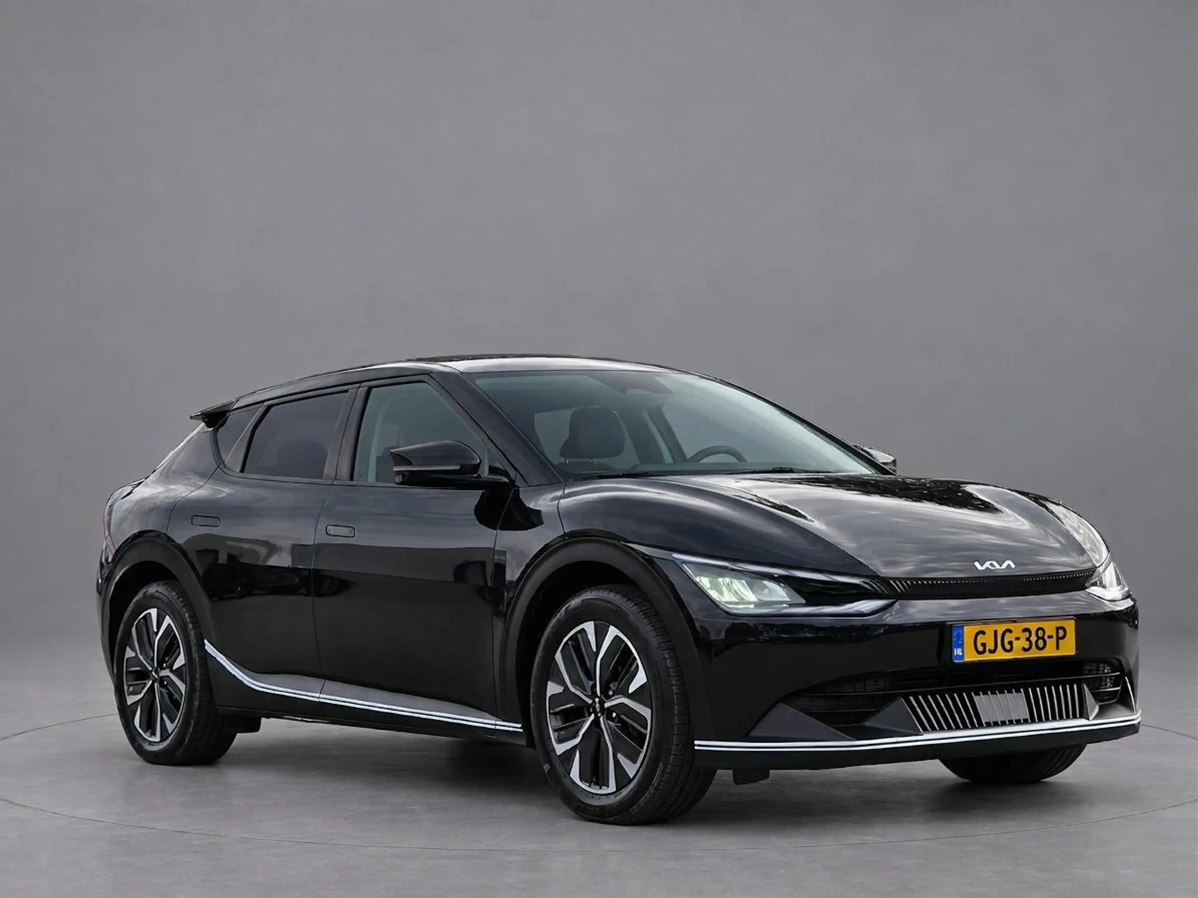 Kia EV6 Edition 77.4 kWh | Trekhaak | Adaptive cruise cont — photo 8