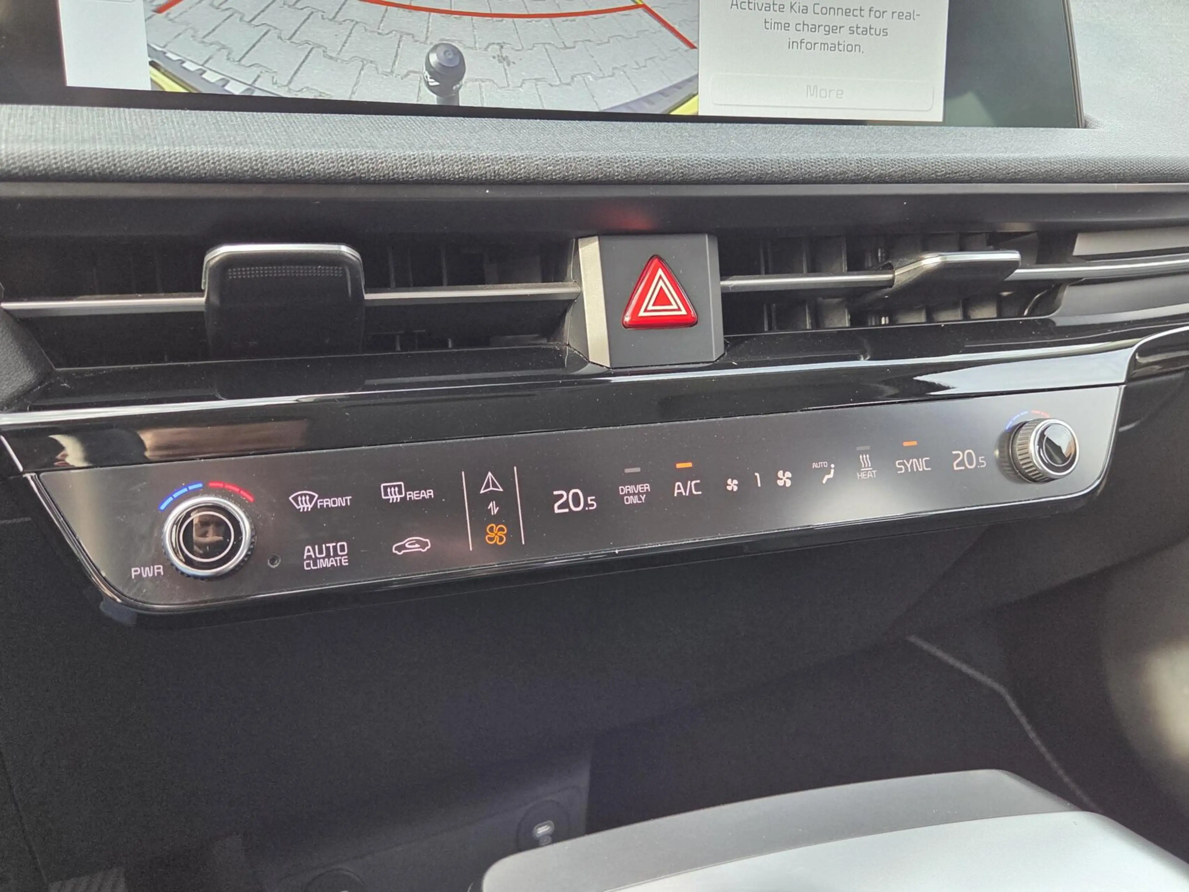 Kia EV6 Edition 77.4 kWh | Trekhaak | Adaptive cruise cont — photo 20