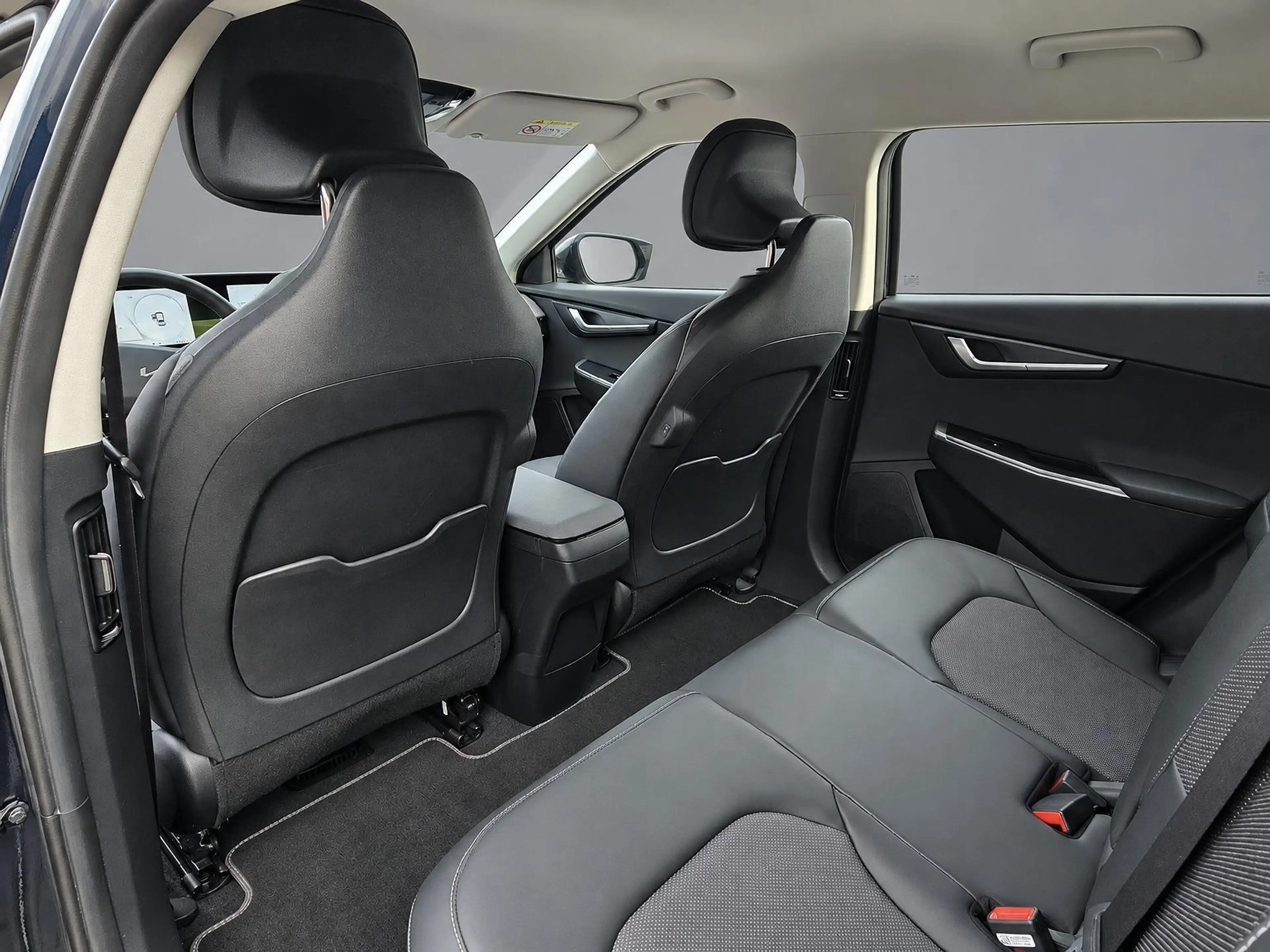 Kia EV6 Edition 77.4 kWh | Trekhaak | Adaptive cruise cont — photo 10