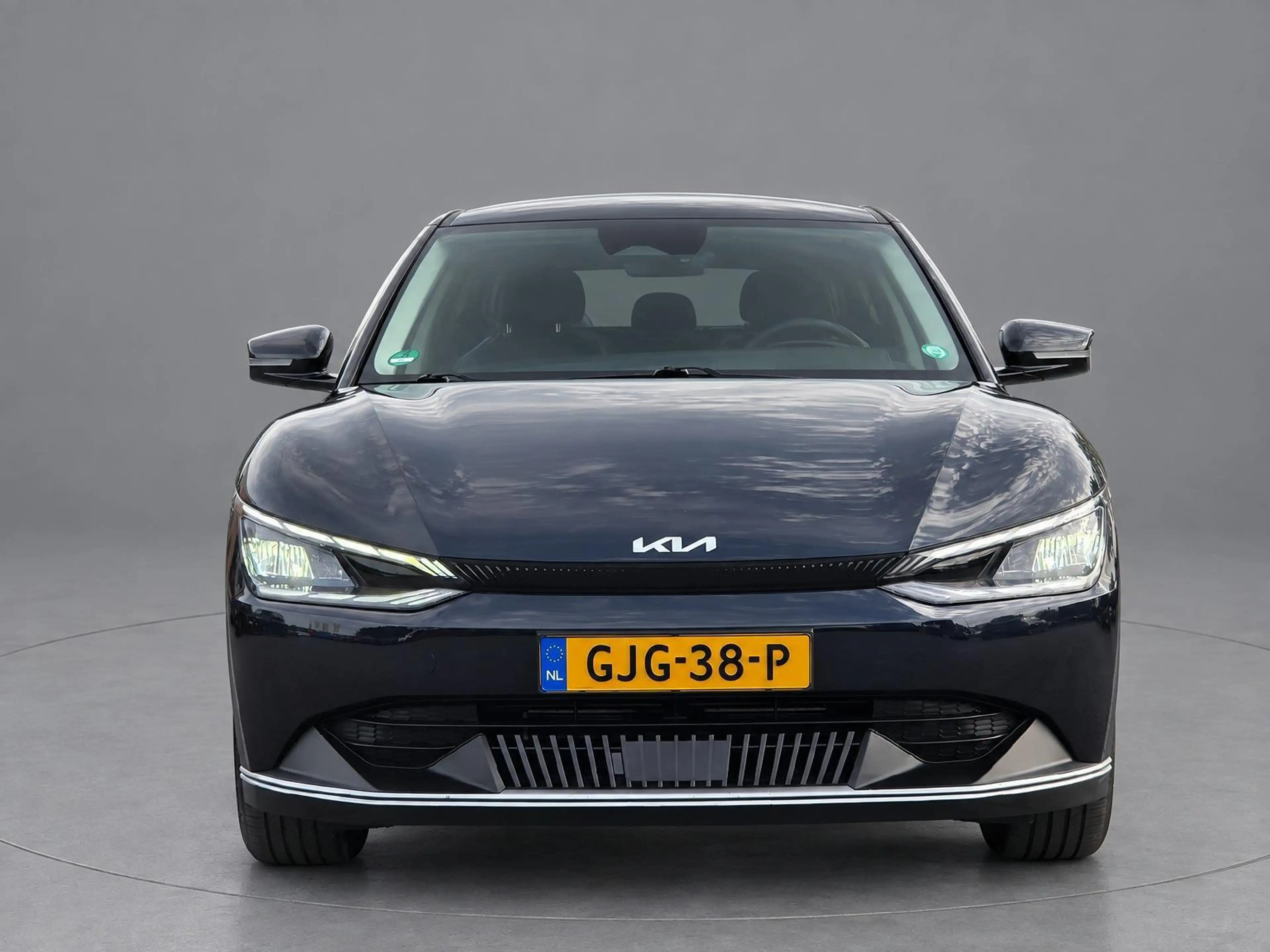 Kia EV6 Edition 77.4 kWh | Trekhaak | Adaptive cruise cont — photo 15