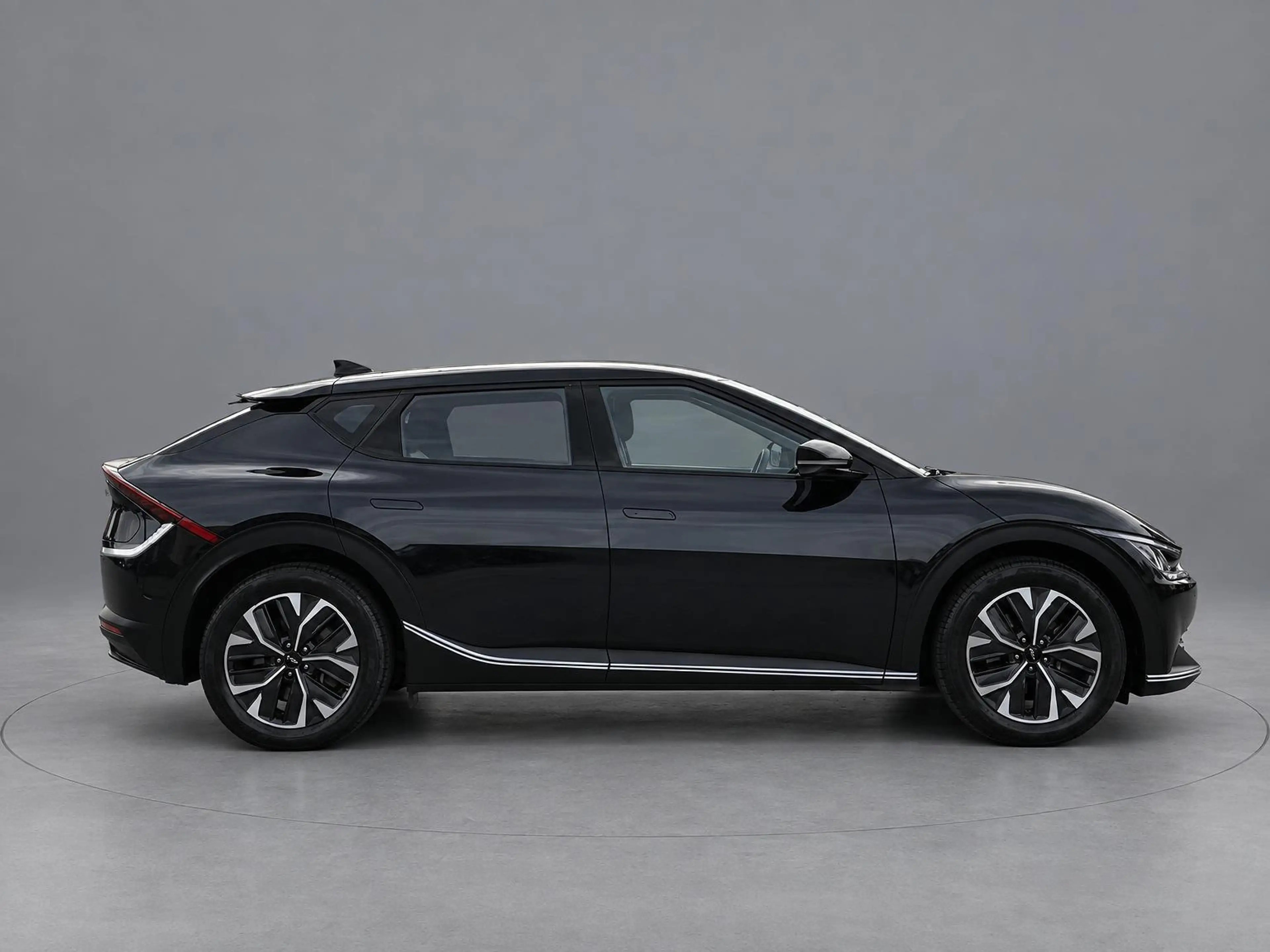 Kia EV6 Edition 77.4 kWh | Trekhaak | Adaptive cruise cont — photo 2