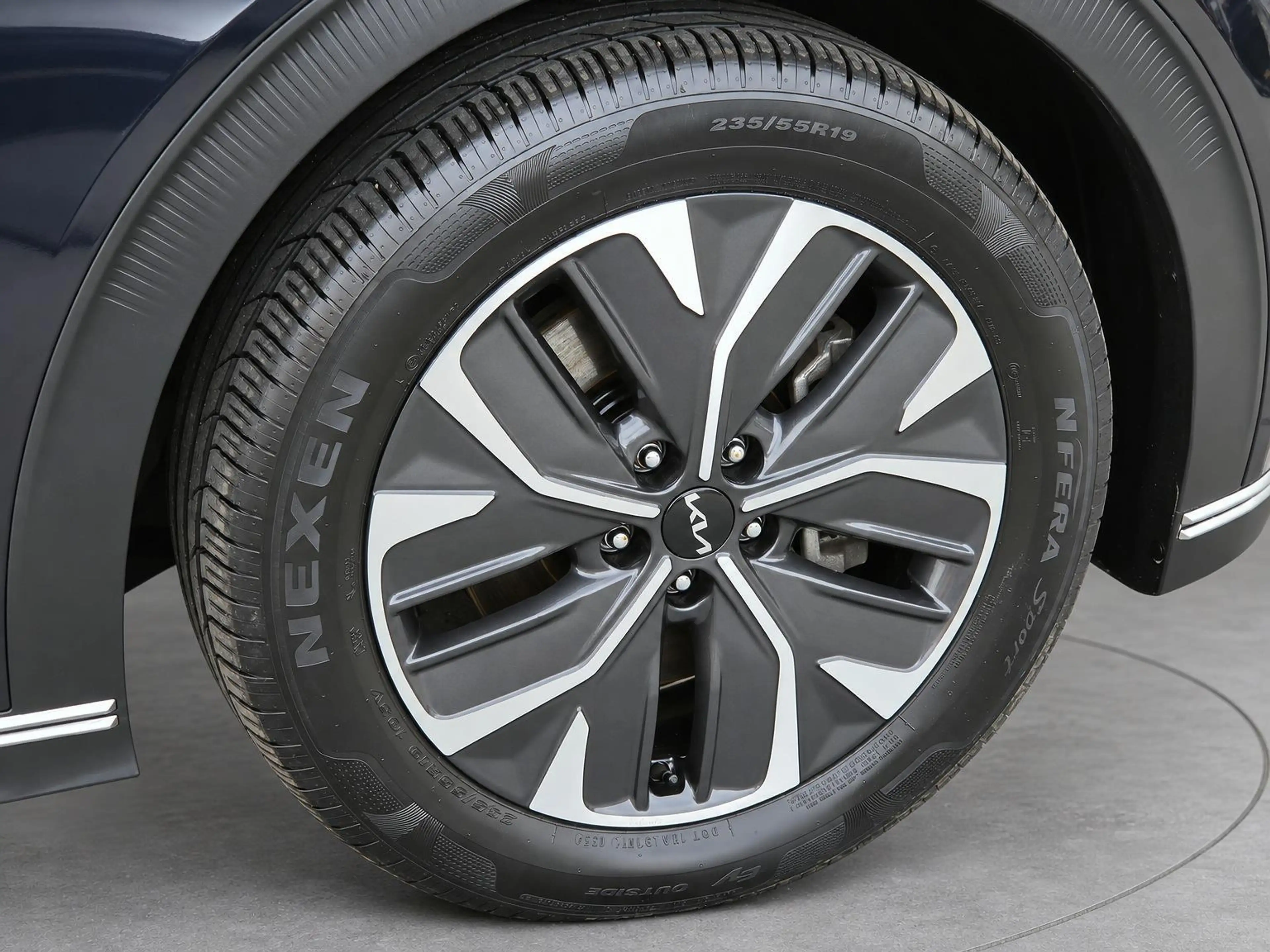 Kia EV6 Edition 77.4 kWh | Trekhaak | Adaptive cruise cont — photo 12