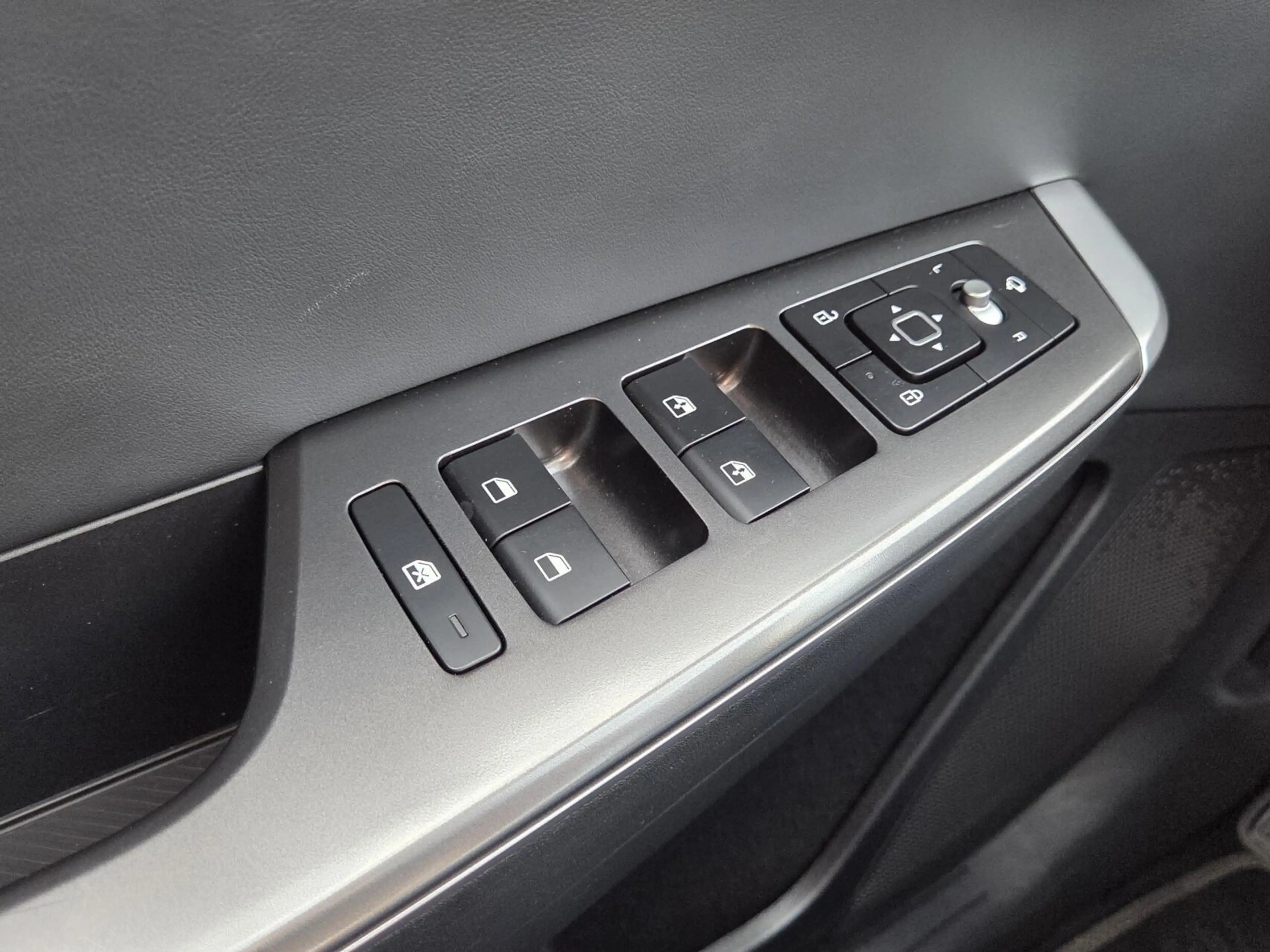 Kia EV6 Edition 77.4 kWh | Trekhaak | Adaptive cruise cont — photo 18