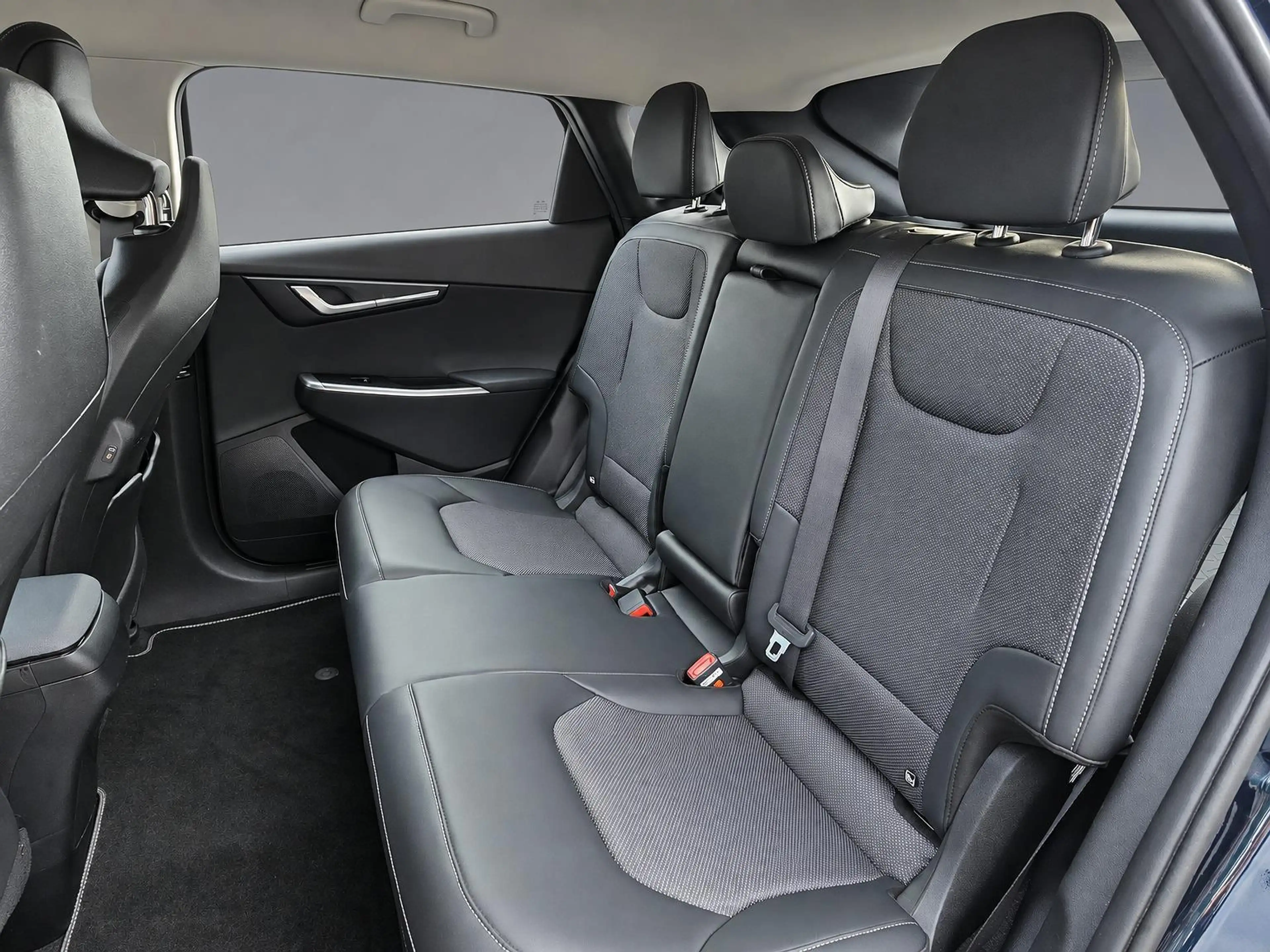 Kia EV6 Edition 77.4 kWh | Trekhaak | Adaptive cruise cont — photo 11