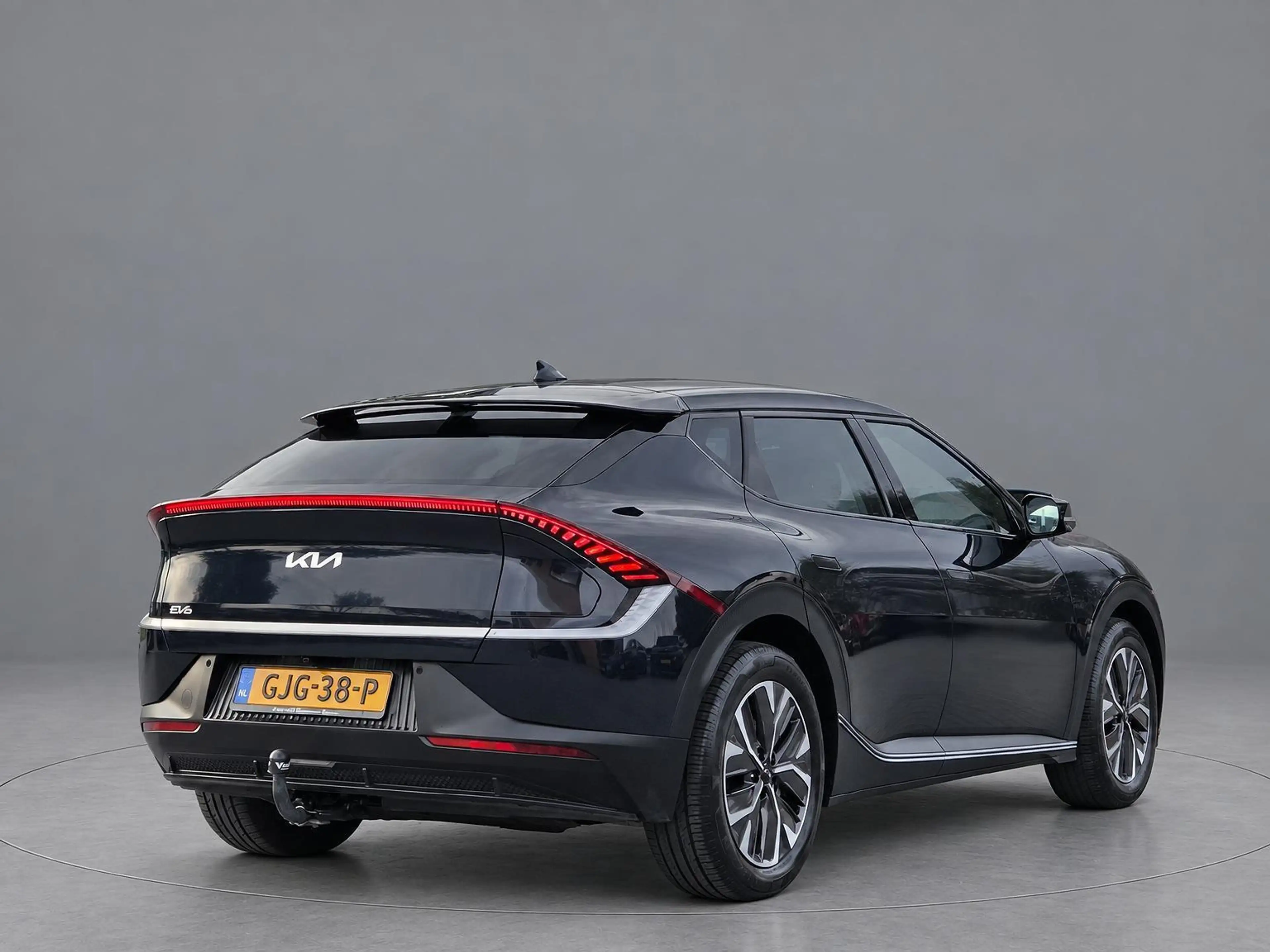 Kia EV6 Edition 77.4 kWh | Trekhaak | Adaptive cruise cont — photo 14
