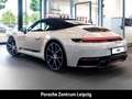 Porsche 992 911 Carrera T Cabrio Sportabgas HA-Lenkung Bose Grau - thumbnail 3