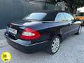 Mercedes-Benz CLK 200 Cabrio 320CDI Avantgarde 7G Azul - thumbnail 8
