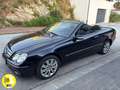 Mercedes-Benz CLK 200 Cabrio 320CDI Avantgarde 7G Azul - thumbnail 6
