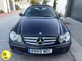 Mercedes-Benz CLK 200 Cabrio 320CDI Avantgarde 7G Azul - thumbnail 7