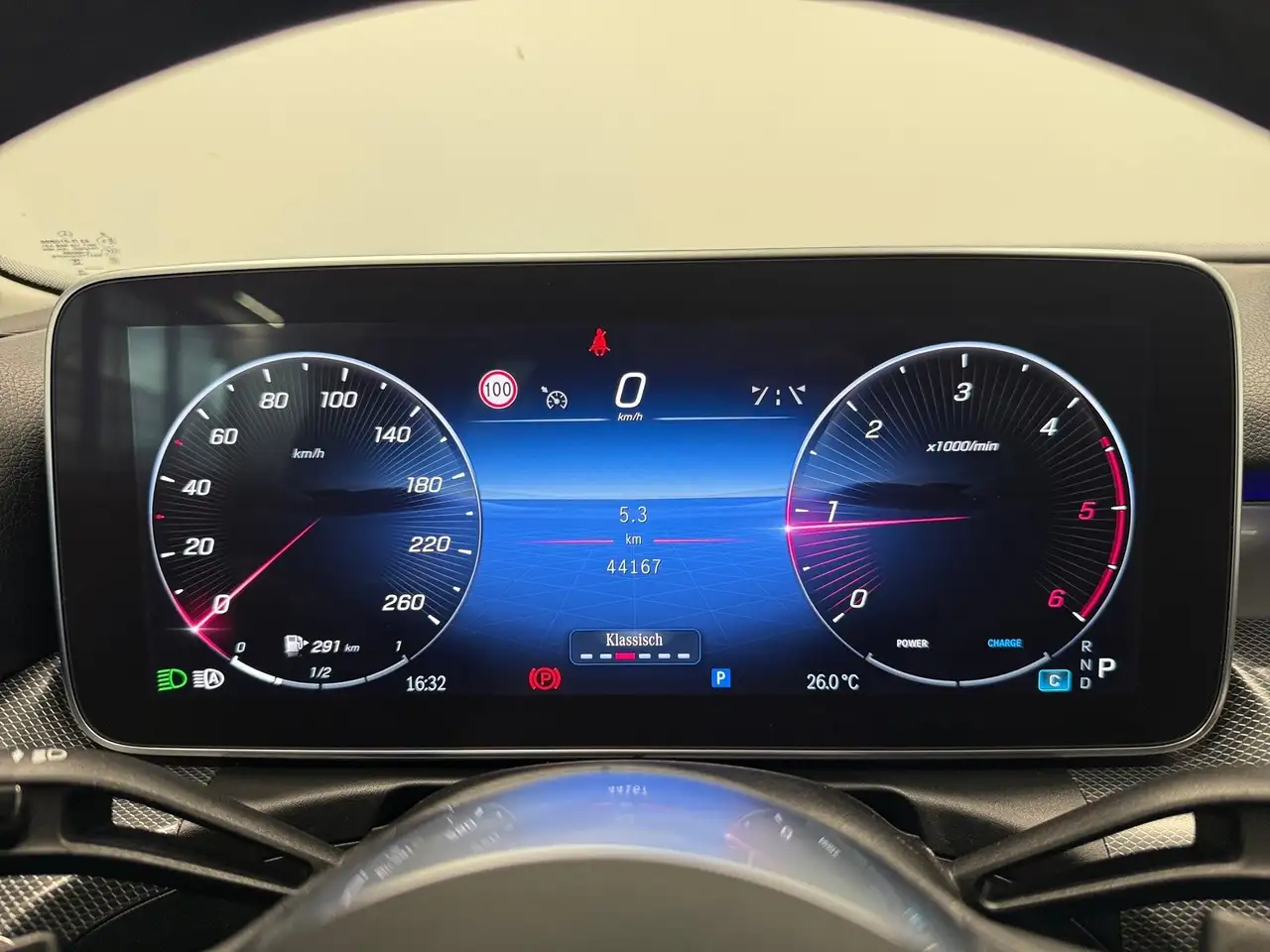 Mercedes-Benz C-Class d Avantgarde 4Matic ab ca. 316€ monatlich, миниатюра 27