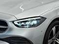 Mercedes-Benz C 220 d Avantgarde 4Matic ab ca. 316€ monatlich Silber - thumbnail 12