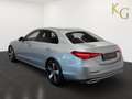 Mercedes-Benz C 220 d Avantgarde 4Matic ab ca. 316€ monatlich Silber - thumbnail 5