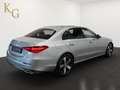 Mercedes-Benz C 220 d Avantgarde 4Matic ab ca. 316€ monatlich Silber - thumbnail 7